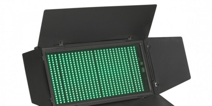 Soundsation Lightblaster LED Strobe