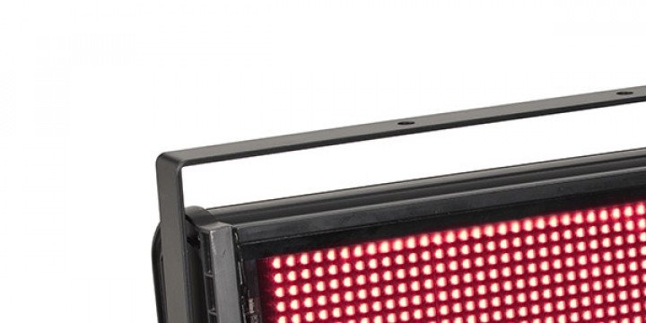 Soundsation Lightblaster 1200 CMZ RGBW