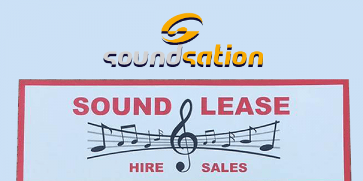 Sound Lease/Music Source Ireland