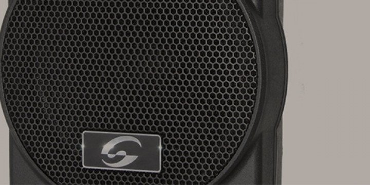 Loudspeakers: Active or Passive? (PT.1)