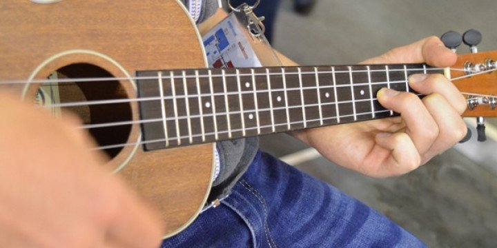 HOW TO CHOOSE THE UKULELE: FEATURES, TYPOLOGY AND USE  (PT.1)