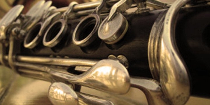 wind instruments (pt.3): clarinet