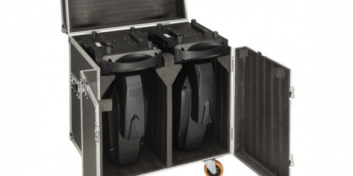 Soundsation Spire 440 XL set: un pacchetto completo!