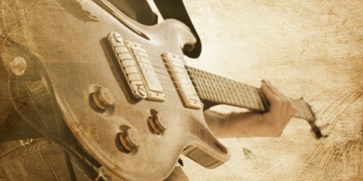 Crossed destinies of Les Paul, Leo Fender and Paul Bigsby
