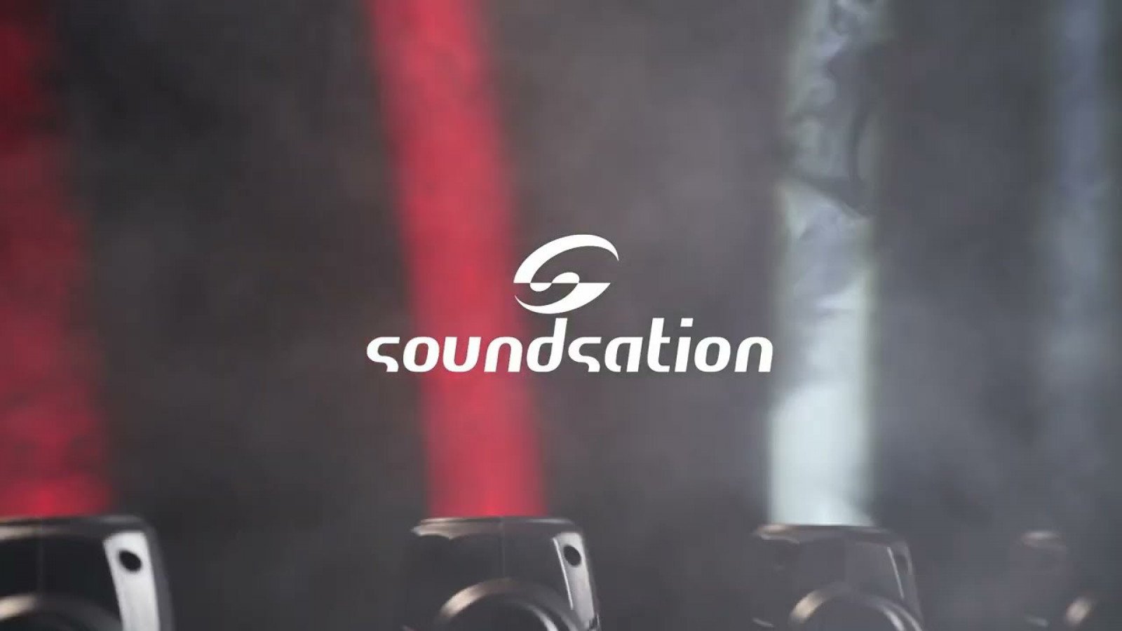 Soundsation Axis IV MKII Teaser